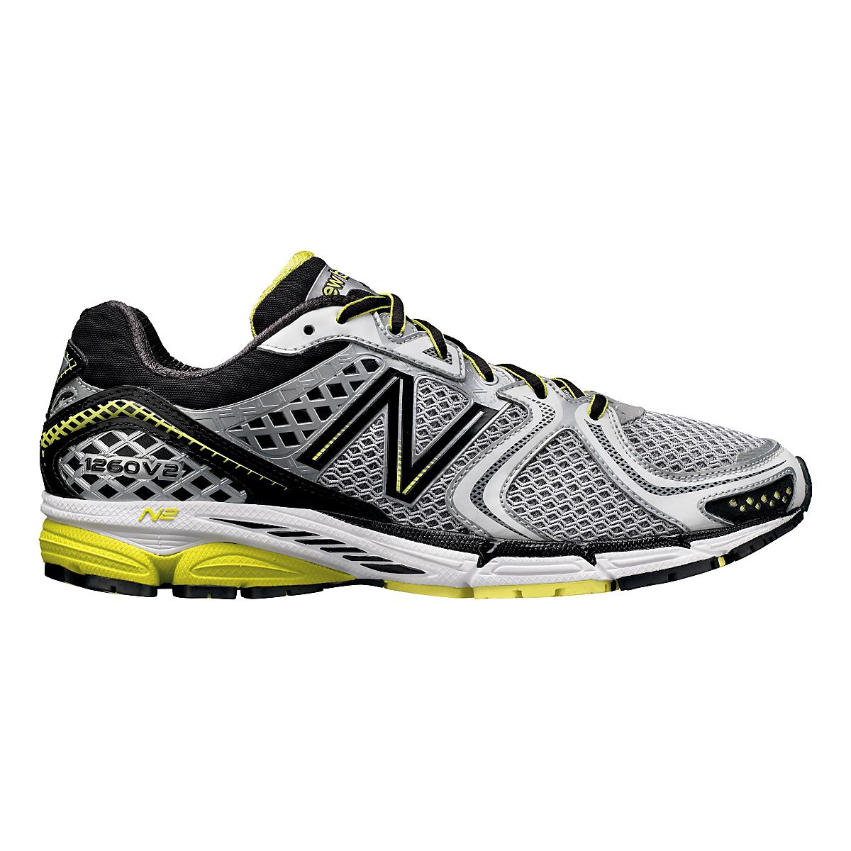 Mens New Balance Fresh Foam 980 Running Shoe at Road Runner Sports