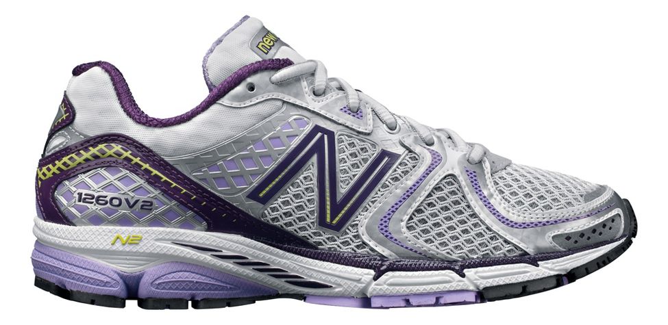 Womens New Balance 1260v2 Running Shoe 