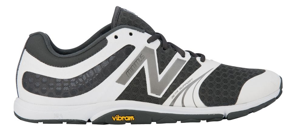 minimus 20v6 trainer by new balance