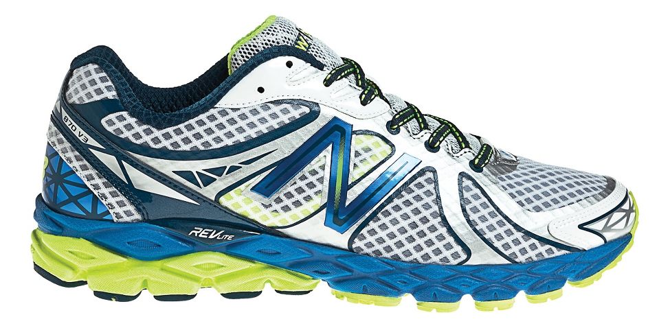 new balance 870 v3