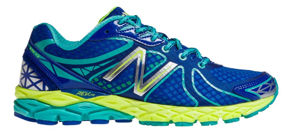 new balance 870v3 women's