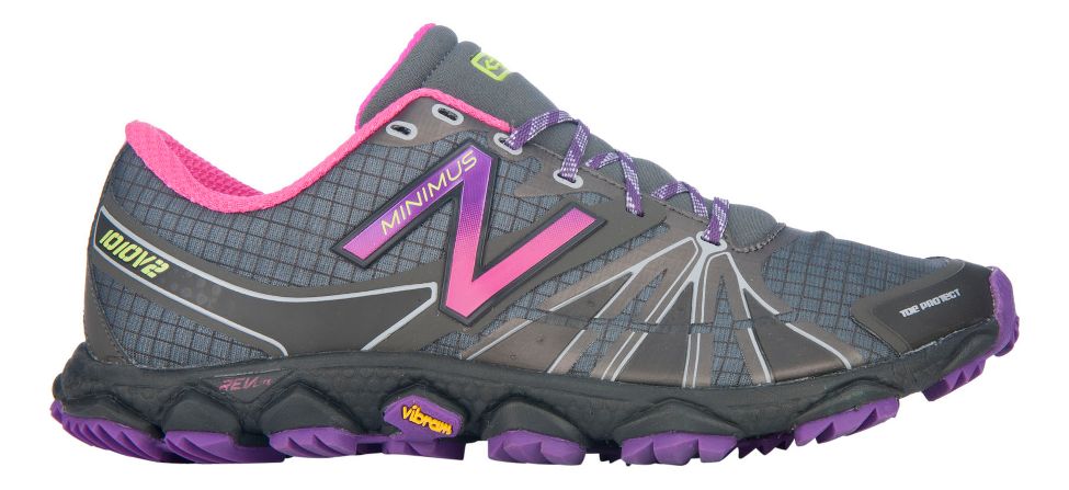 new balance vibram womens