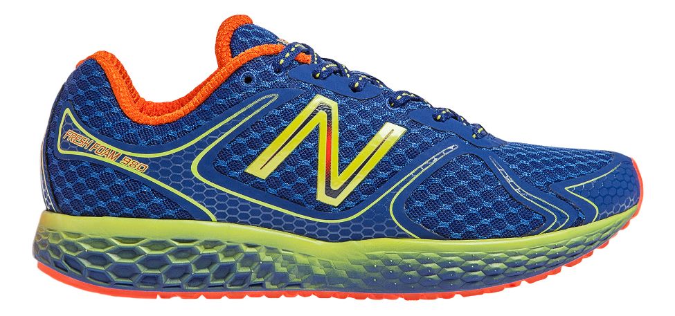 New Balance Fresh Foam 980 Running Shoe 