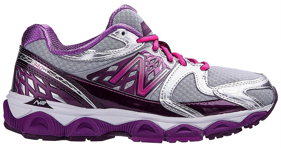 new balance women's w1340v2 optimum control running shoe