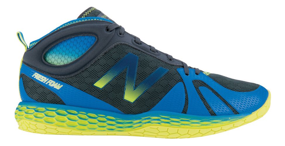 new balance fresh foam 80 trainer