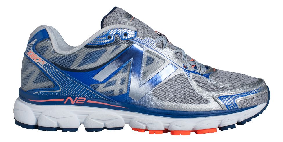 Mens New Balance 1080v5 Running Shoe at Road Runner Sports