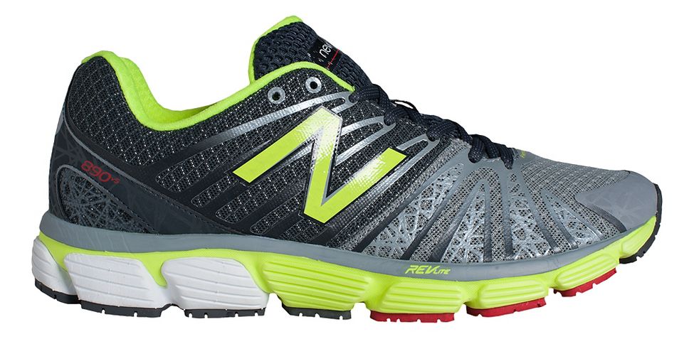 new balance 890 v5 test