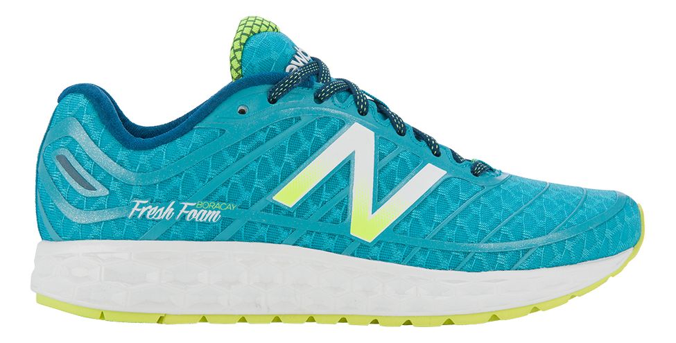 new balance fresh foam boracay womens