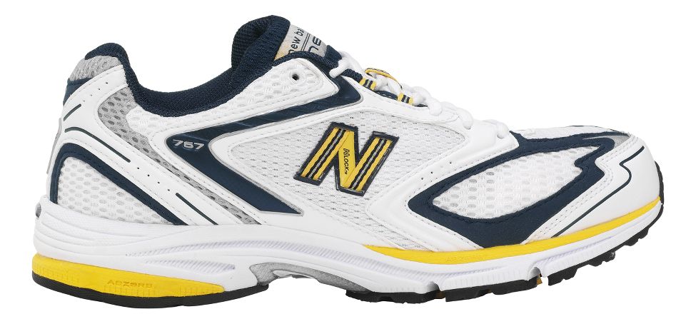 Mens New Balance 767 Running Shoe at 