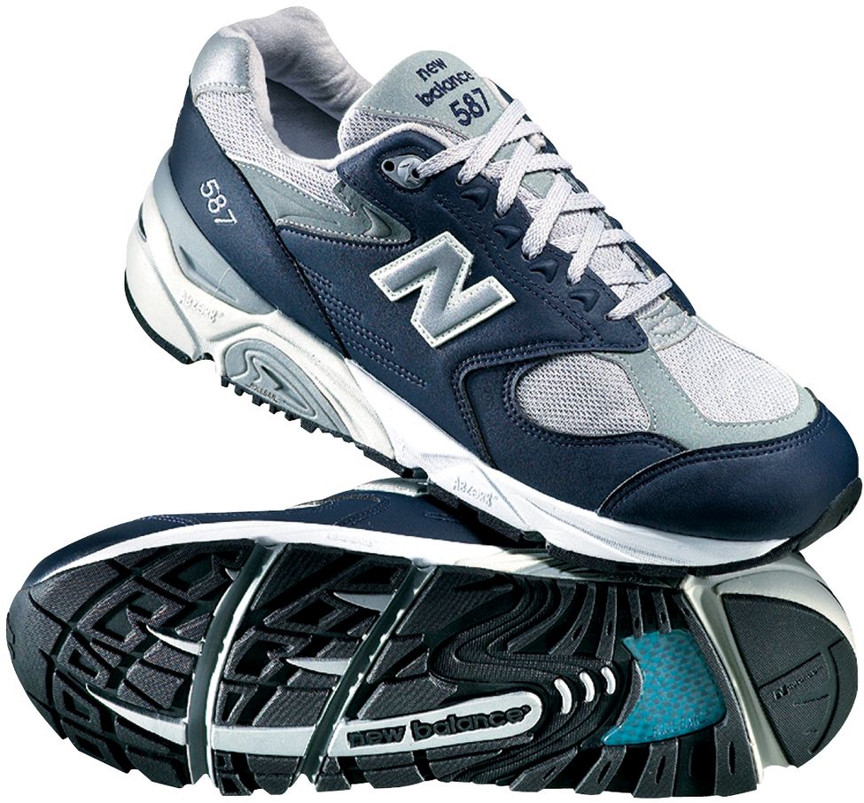 new balance 587 replacement