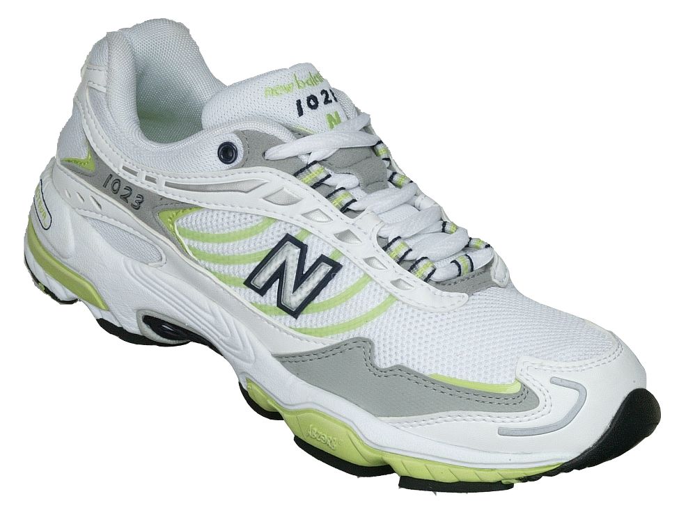 Mens New Balance 1023 Running Shoe at 