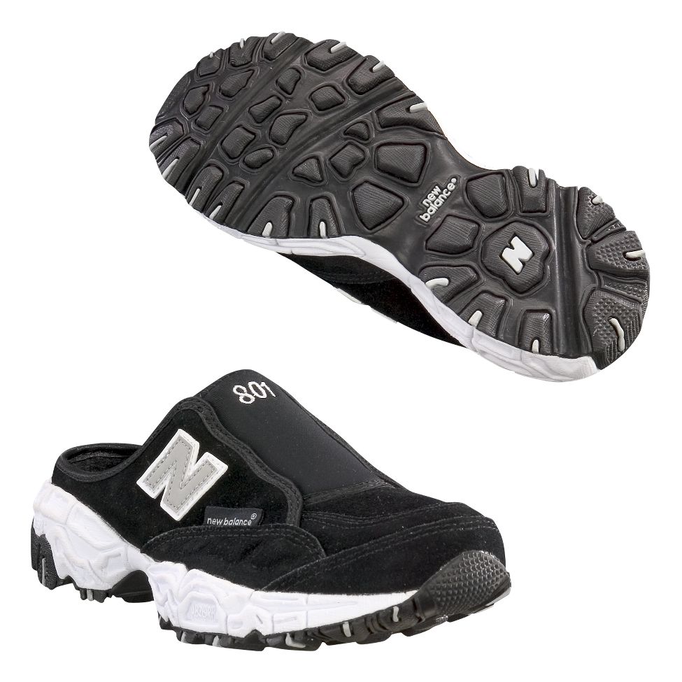 new balance 801 mens clogs