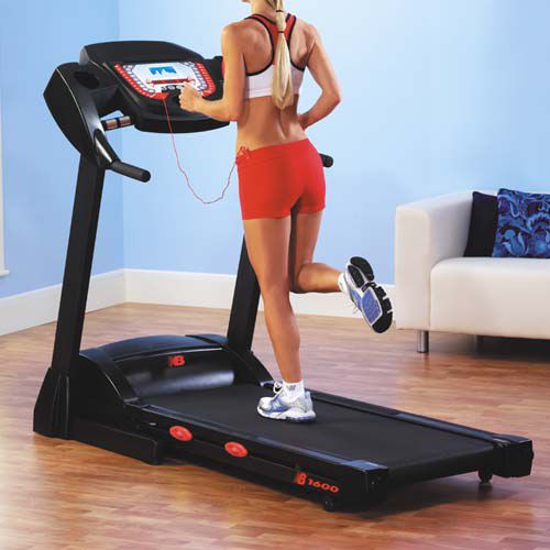 new balance 1600 treadmill