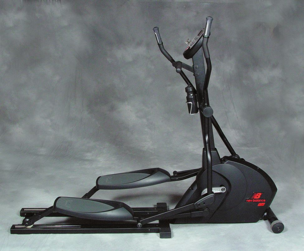 new balance 10k 9.0 elliptical trainer