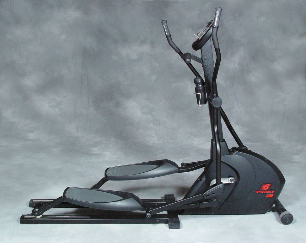 new balance 9.5 e elliptical machine