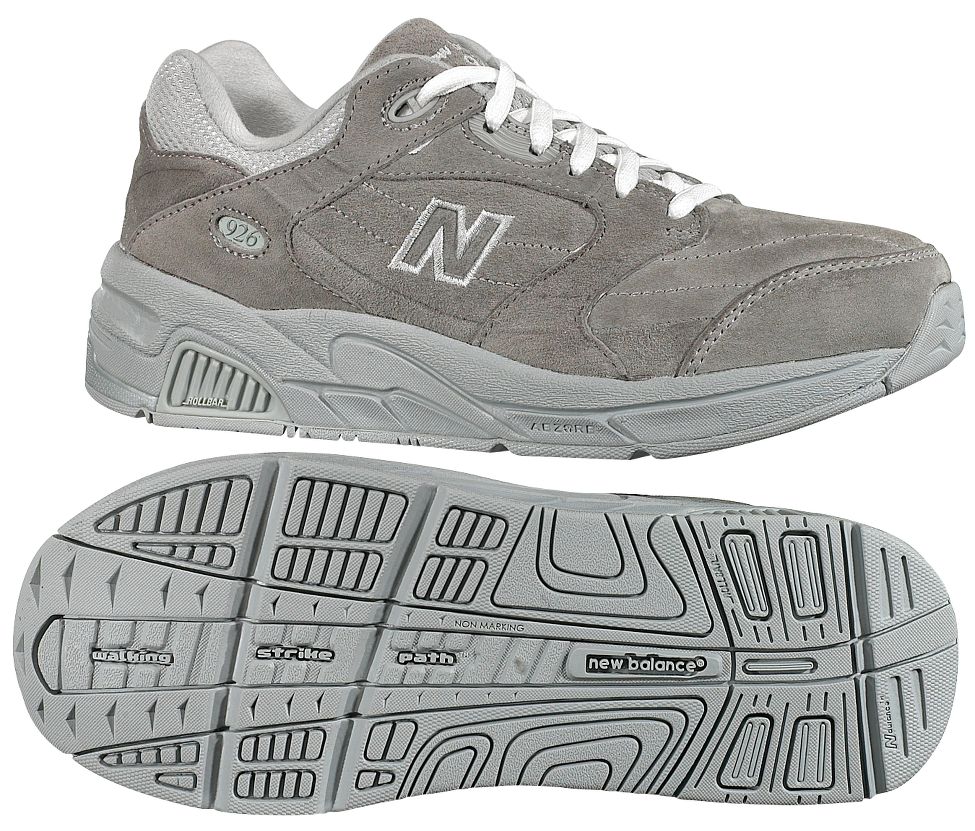 Womens New Balance 926 Walking Shoe at 