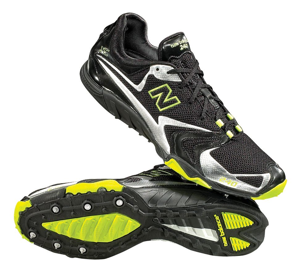 Mens New Balance 240 Track and Field 