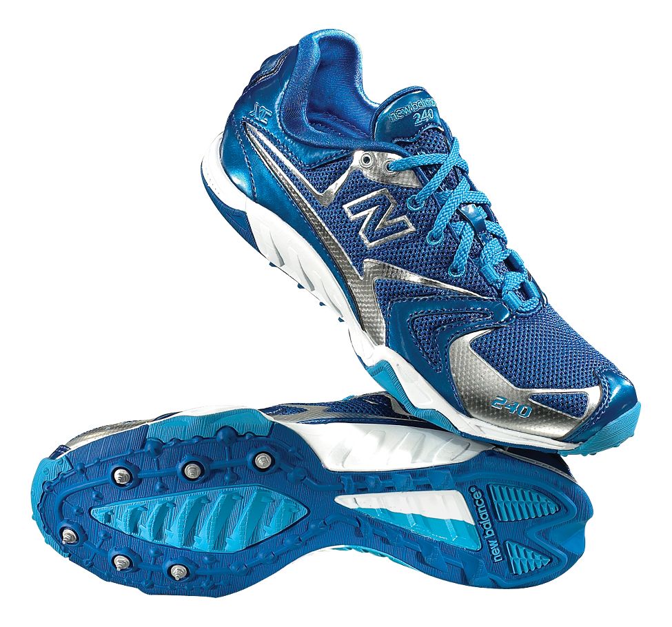 Womens New Balance 240 Track and Field Shoe at Road Runner Sports