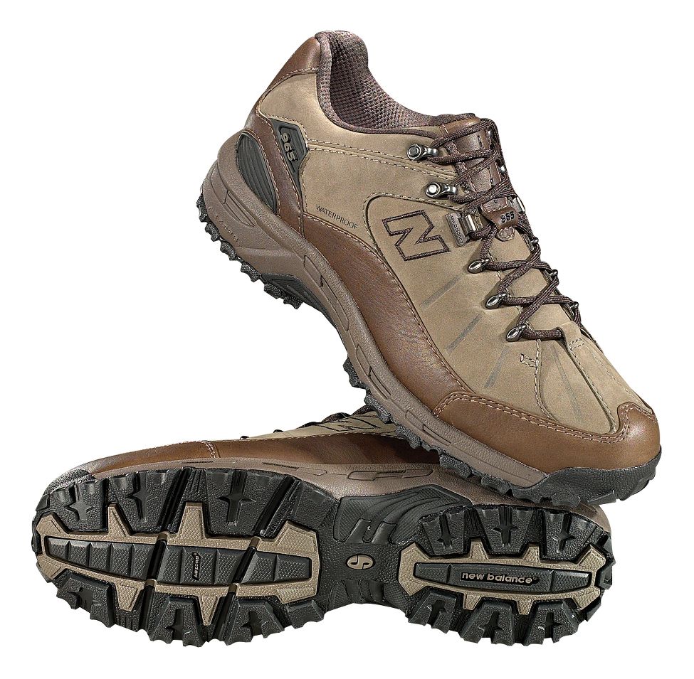 men's new balance hiking shoes