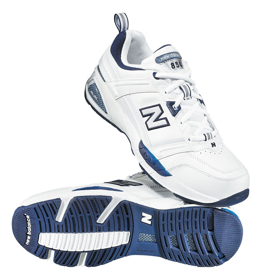 New Balance 854 Cross Training Shoe 