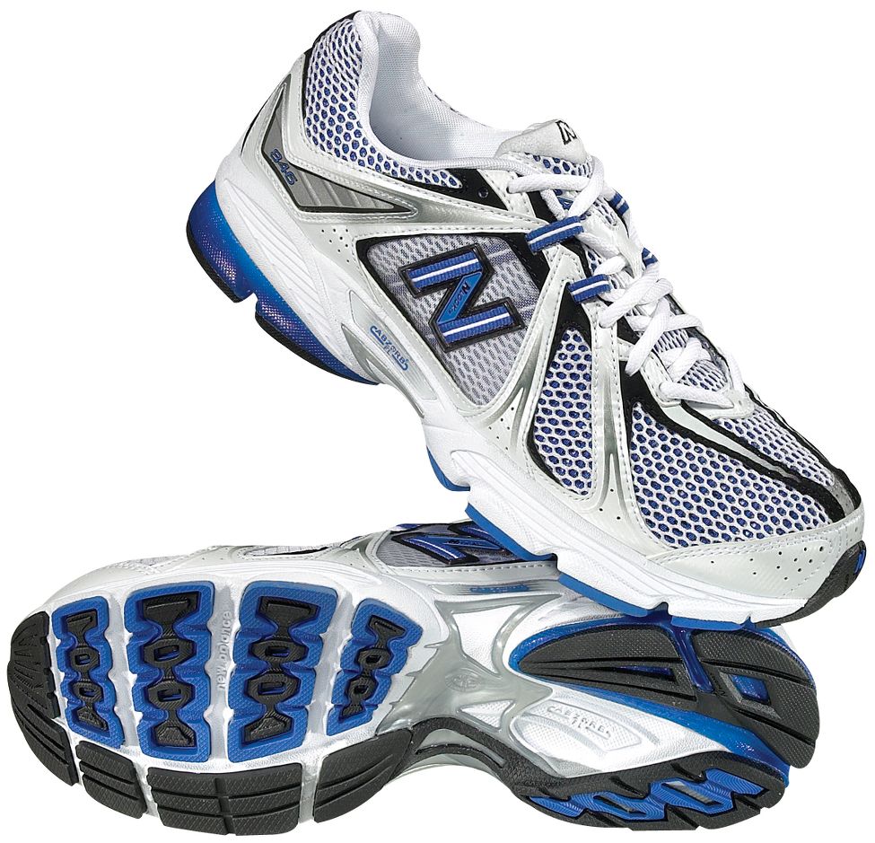 new balance 846