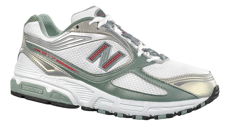 new balance speed ride flash rn review