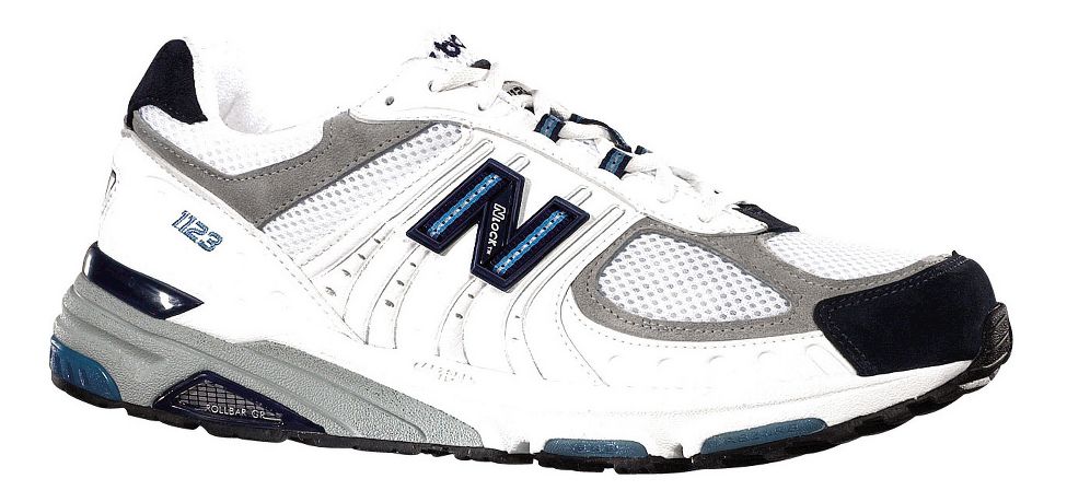 Mens New Balance 1123 Running Shoe at 