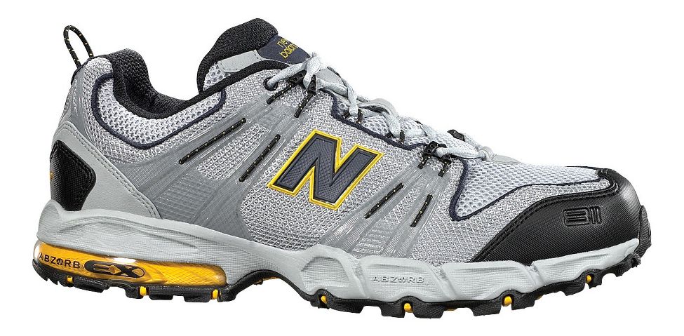new balnce 811