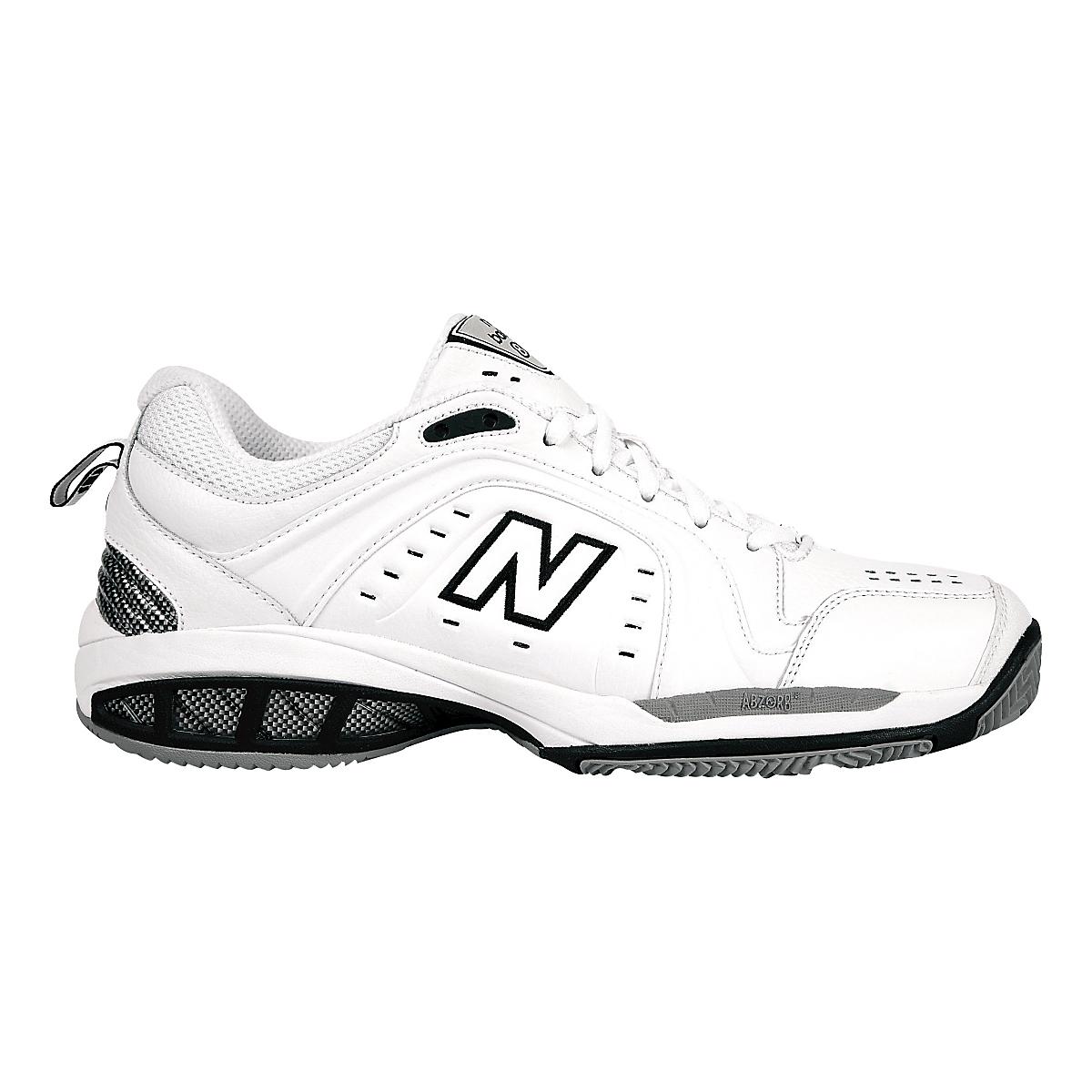 Mens New Balance 803 Court Shoe at Road Runner Sports