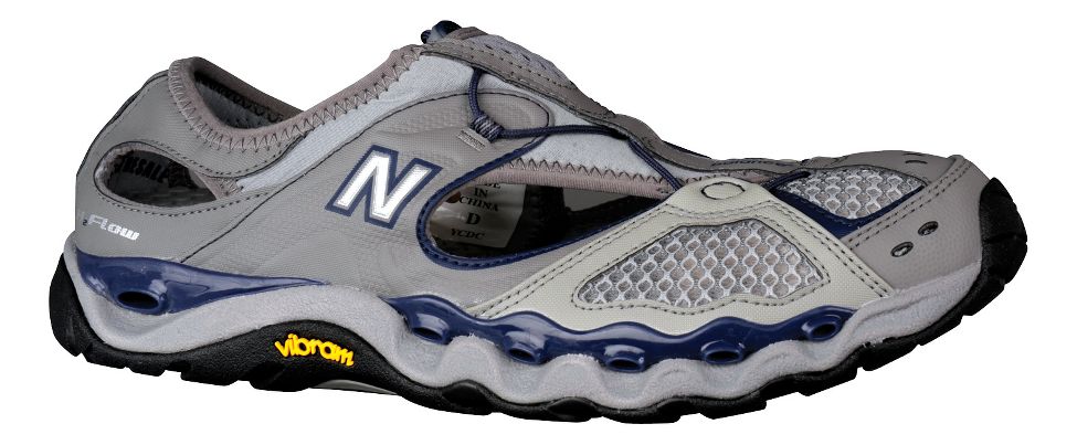 Mens New Balance 820 Sandals Shoe at Road Runner Sports