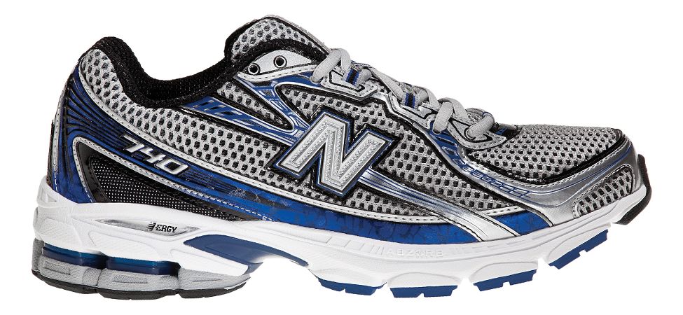 Mens New Balance 740 Running Shoe at Road Runner Sports