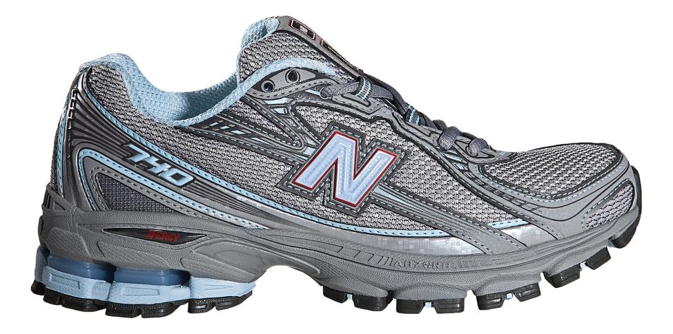 Womens New Balance 740 Running Shoe at Road Runner Sports