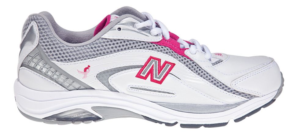 Womens New Balance 846 Walking Shoe at 