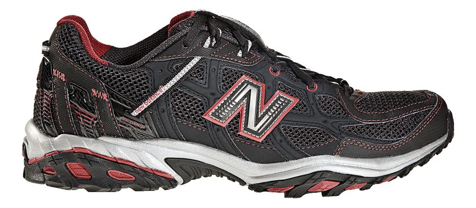 Mens New Balance 625 Trail Running Shoe 