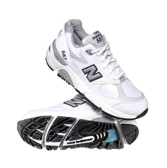 new balance 587 women's shoes