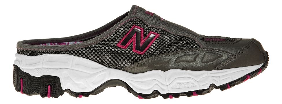 new balance clogs mules