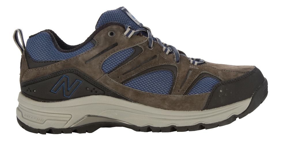 new balance men's 759 trail walking shoes