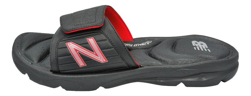 new balance plush20 sandal