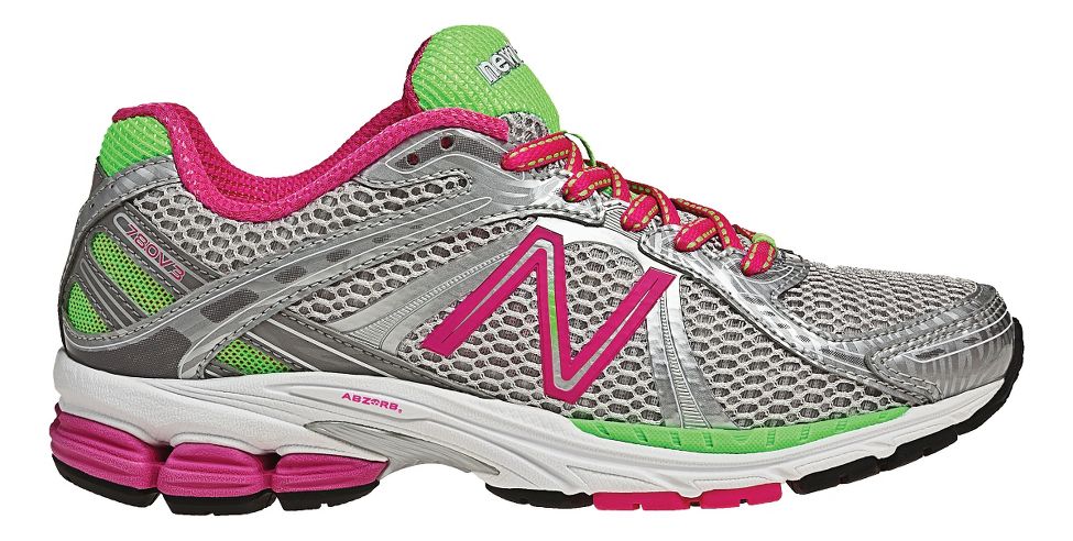 Womens New Balance 780v3 Running Shoe at Road Runner Sports