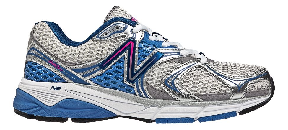 new balance pronation