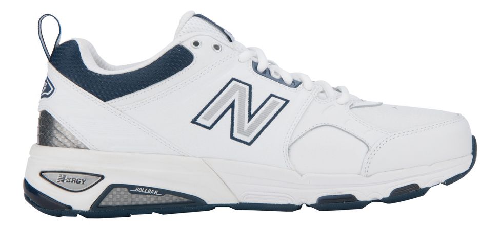 new balance men's 857 training shoe