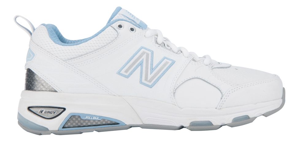 new balance857