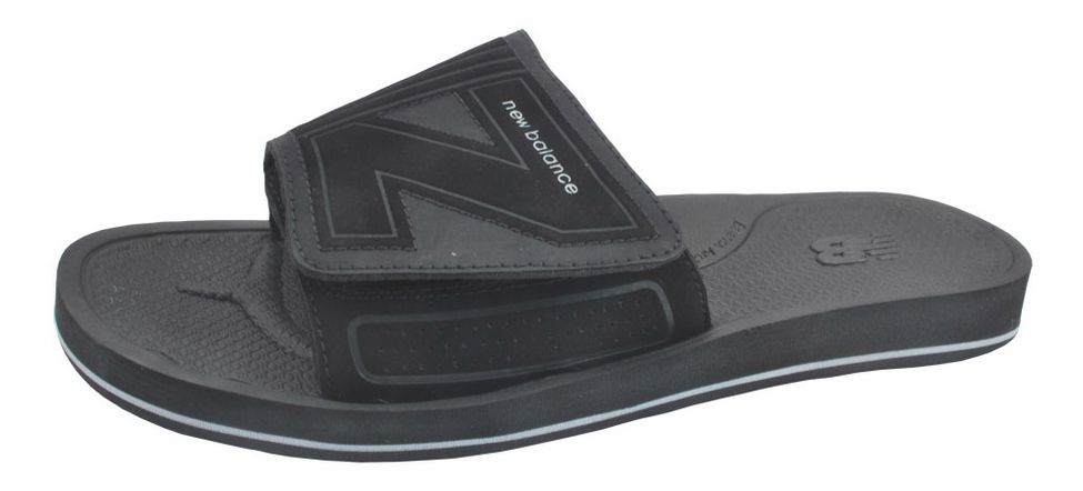 new balance mosie slide