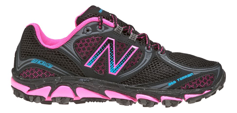 new balance trail 810v3