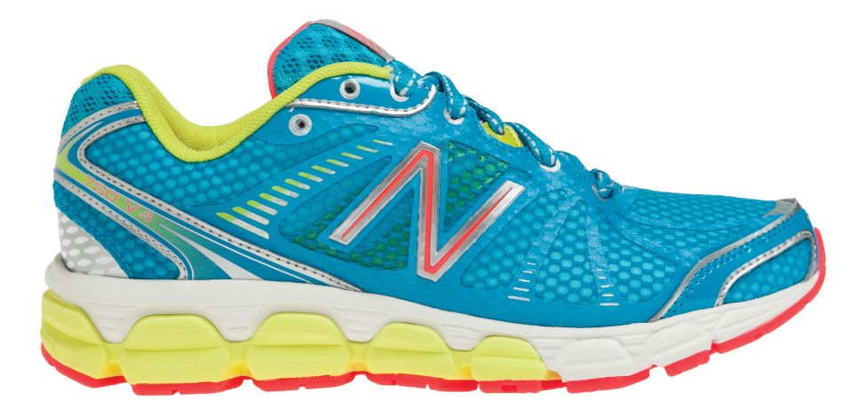 Womens New Balance 780v4 Running Shoe at Road Runner Sports