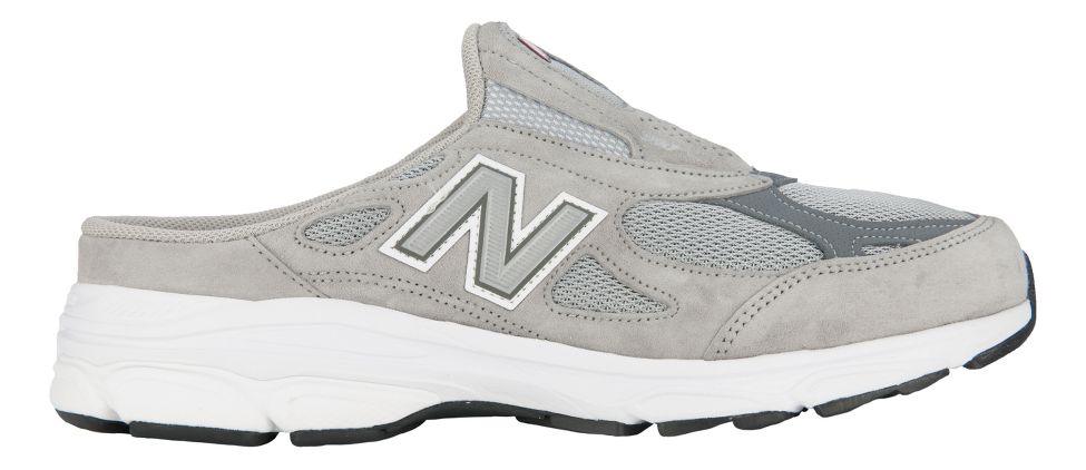 New Balance 990v3 Slip-On Casual Shoe 