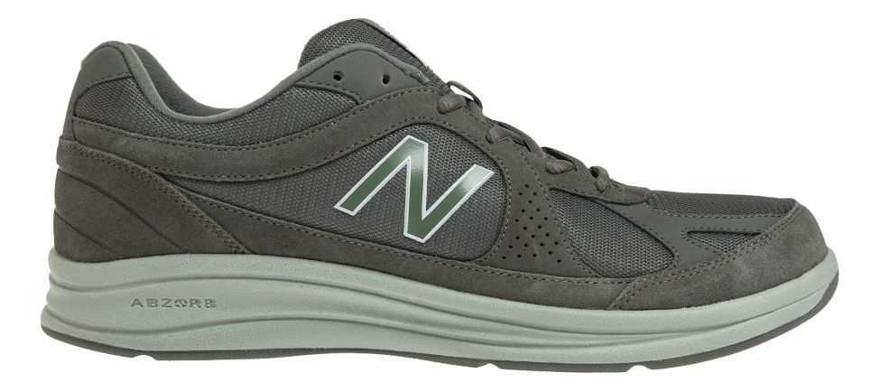 Mens New Balance 877 Walking Shoe at 