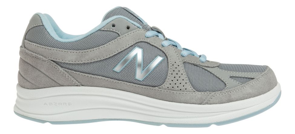 new balance womans walking shoes