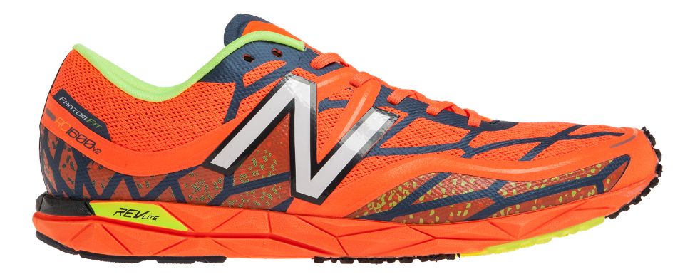 Mens New Balance RC1600v2 Cross Country Shoe at Road Runner Sports