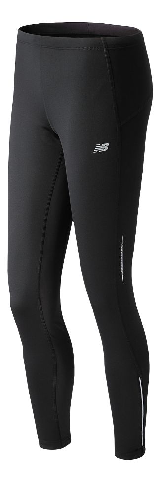 new balance nb heat tights